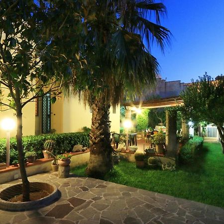 B&B La Villa 프레제스 외부 사진