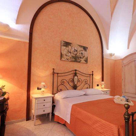 B&B La Villa 프레제스 외부 사진