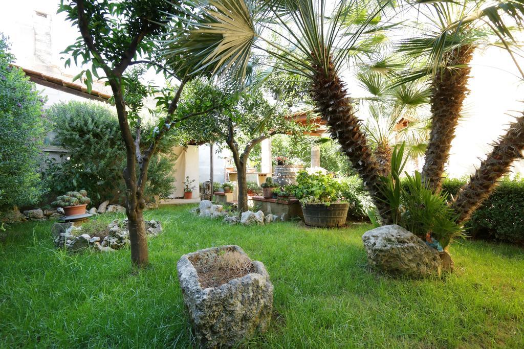 B&B La Villa 프레제스 외부 사진