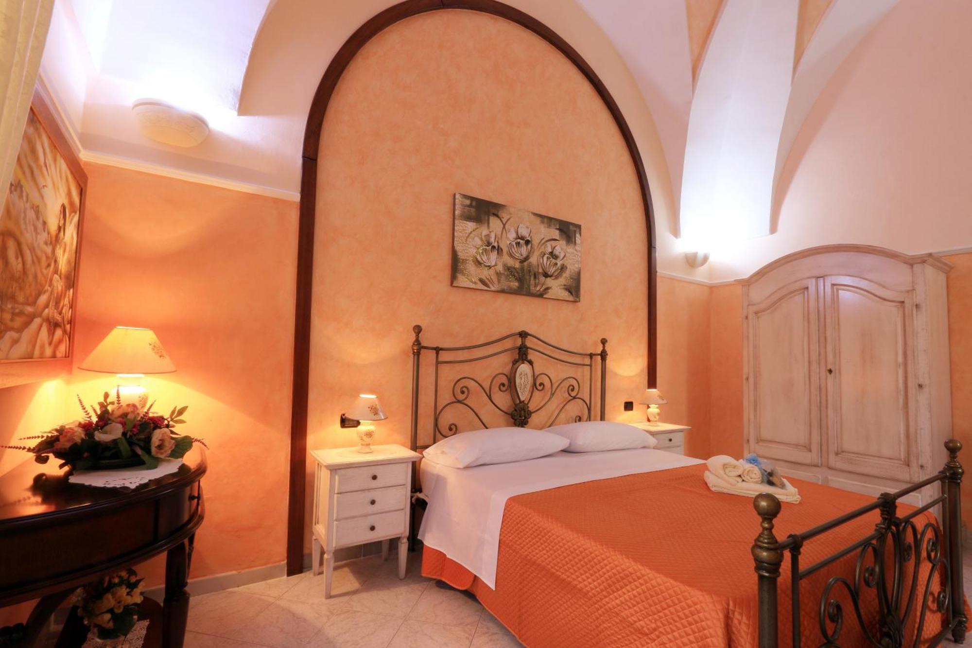 B&B La Villa 프레제스 외부 사진