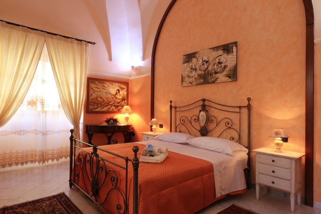 B&B La Villa 프레제스 외부 사진