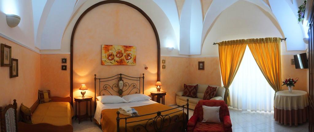 B&B La Villa 프레제스 외부 사진