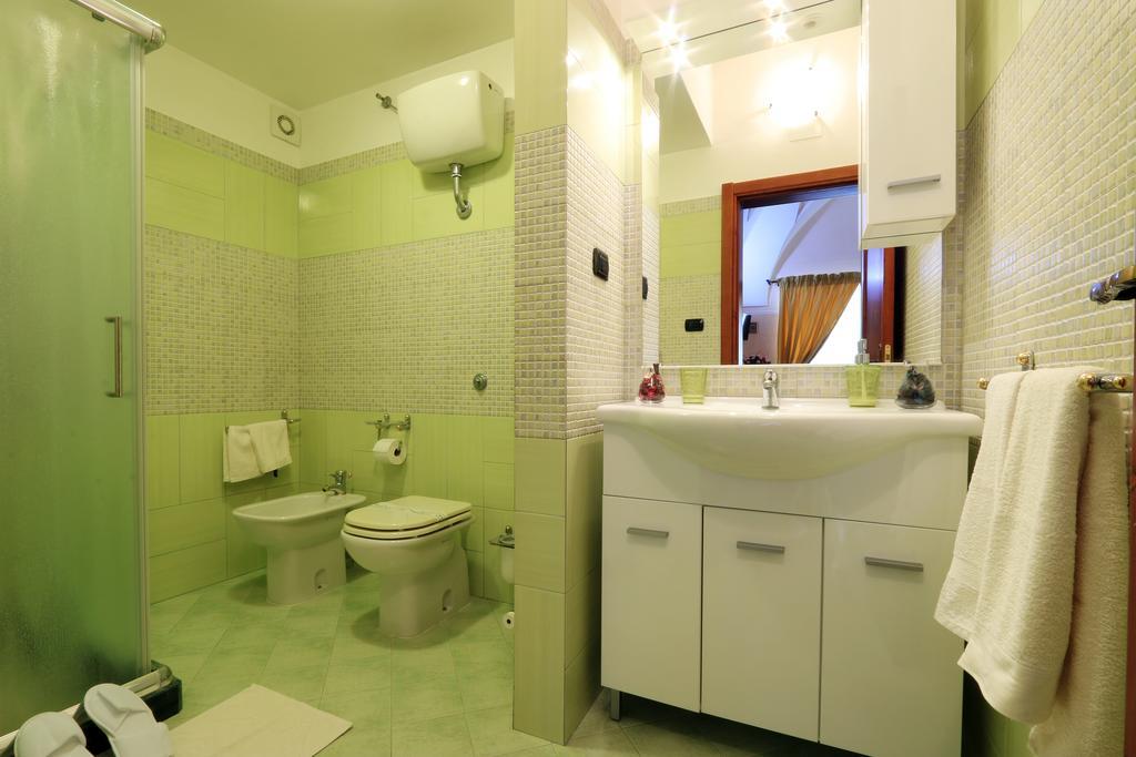 B&B La Villa 프레제스 외부 사진